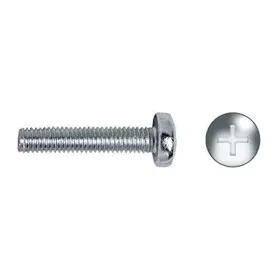 Boîte à vis CELO 4 x 15 mm Filet métrique 500 Unités zingage de CELO, Vis - Réf : S7909152, Prix : 19,14 €, Remise : %