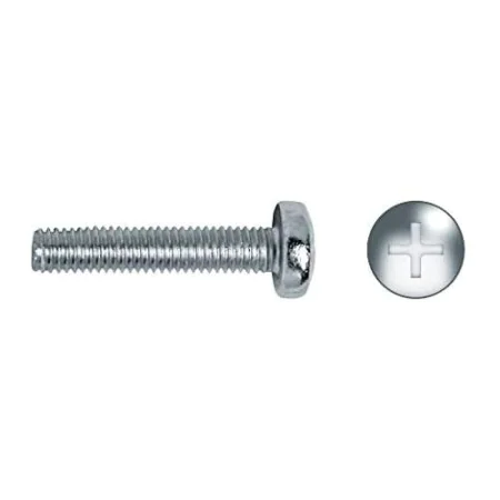 Box of screws CELO 4 x 15 mm Metric screw thread 500 Units Galvanised by CELO, Screws - Ref: S7909152, Price: 18,98 €, Discou...