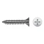 Box of screws CELO 1000 Unidades 3,5 x 9,5 mm 3,5 x 95 mm Metal plate screw Galvanised countersunk by CELO, Screws - Ref: S79...