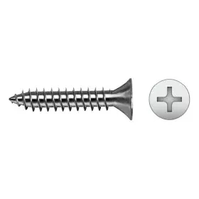 Box of screws CELO Galvanised 3,5 x 16 mm (500 Units) by CELO, Screws - Ref: S7909160, Price: 15,67 €, Discount: %