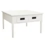 Table Basse Alexandra House Living Blanc Pin Bois MDF 80 x 50 x 80 cm de Alexandra House Living, Tables - Réf : D1630568, Pri...