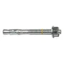 Screw CELO 40 40 Units Galvanised (8 x 115 mm) by CELO, Screws - Ref: S7909190, Price: 32,73 €, Discount: %