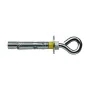 Box of screws CELO Ø 8 X 45 MM 100 Units Galvanised by CELO, Screws - Ref: S7909205, Price: 44,84 €, Discount: %