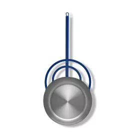 Pan Vaello Migas Steel Ø 40 cm by Vaello, Frying Pans - Ref: S7909213, Price: 40,37 €, Discount: %