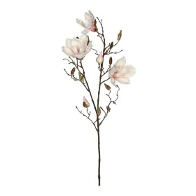 Bouquets Mica Decorations Magnolia (88 cm) de Mica Decorations, Plantes artificielles - Réf : S7909242, Prix : 18,45 €, Remis...