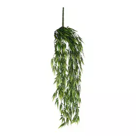 Decorative Plant Mica Decorations Pendant 15 x 80 cm Bamboo by Mica Decorations, Artificial Plants - Ref: S7909245, Price: 20...