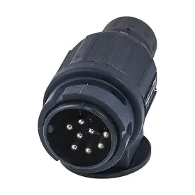 Conector Goodyear Macho Remolque Plástico de Goodyear, Sistemas eléctricos - Ref: S7909263, Precio: 8,76 €, Descuento: %