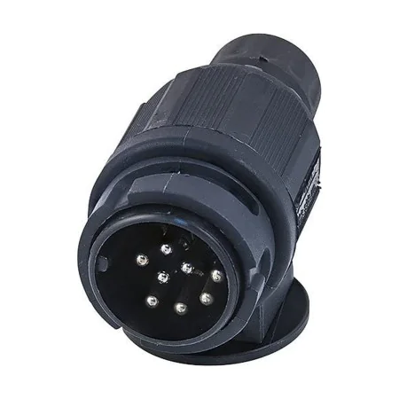 Conector Goodyear Macho Reboque Plástico de Goodyear, Sistemas elétricos - Ref: S7909263, Preço: 7,89 €, Desconto: %