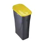 Papeleira Mondex Polipropileno Plástico 15 L de Mondex, Papeleiras - Ref: S7909279, Preço: 12,41 €, Desconto: %