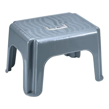 Tabouret Mondex Billy polypropylène 36 x 30 x 24 cm de Mondex, Escabeaux - Réf : S7909284, Prix : 9,16 €, Remise : %