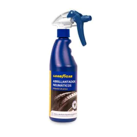 Cleaner Goodyear Liquid Wheels/Tyres 500 ml by Goodyear, Tyre Cleaners - Ref: S7909293, Price: 6,45 €, Discount: %