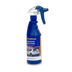 Limpiador Goodyear Líquido 500 ml de Goodyear, Productos de limpieza multiusos - Ref: S7909295, Precio: 5,81 €, Descuento: %