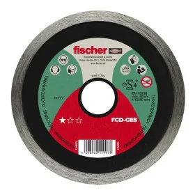 Cutting disc Fischer by Fischer, Blades - Ref: S7909345, Price: 23,21 €, Discount: %