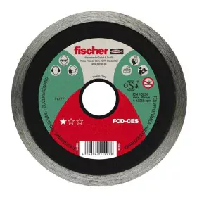 Cutting disc Fischer by Fischer, Blades - Ref: S7909345, Price: 23,39 €, Discount: %