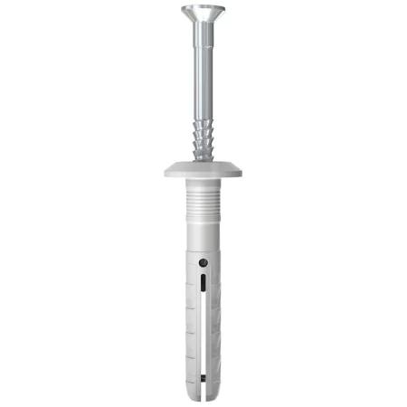 Wall plugs and screws Fischer (100 Units) by Fischer, Screws - Ref: S7909367, Price: 16,03 €, Discount: %