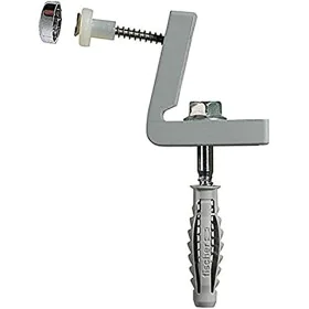 Screw kit Fischer Toilet by Fischer, Anchoring - Ref: S7909379, Price: 9,93 €, Discount: %