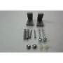 Kit de tornillos Fischer Inodoro de Fischer, Anclajes - Ref: S7909379, Precio: 8,94 €, Descuento: %