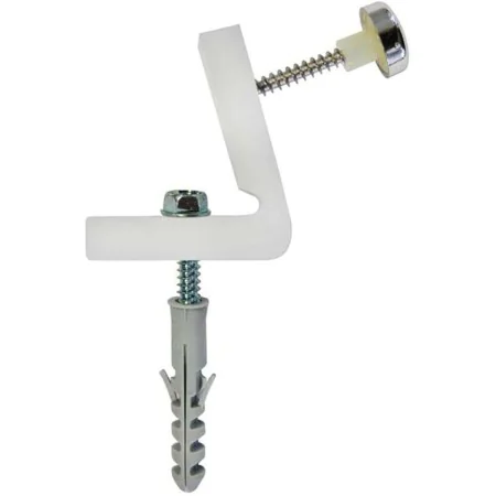 Wall plugs and screws Fischer by Fischer, Screws - Ref: S7909380, Price: 6,52 €, Discount: %