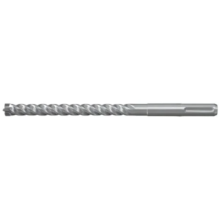 Spool set Fischer Quattric II SDS Plus Steel 10 x 265 mm by Fischer, Drill Bit Sets - Ref: S7909391, Price: 16,32 €, Discount: %