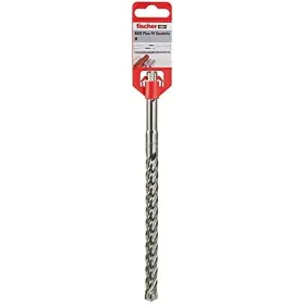 Spool set Fischer Quattric II SDS Plus Steel Cement by Fischer, Drill Bit Sets - Ref: S7909394, Price: 17,09 €, Discount: %