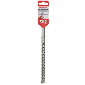 Satz Bohrer Fischer Quattric II SDS Plus Stahl Beton von Fischer, Bohrersets - Ref: S7909397, Preis: 22,40 €, Rabatt: %