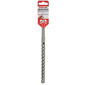 Spool set Fischer Quattric II SDS Plus Steel Cement by Fischer, Drill Bit Sets - Ref: S7909397, Price: 22,40 €, Discount: %