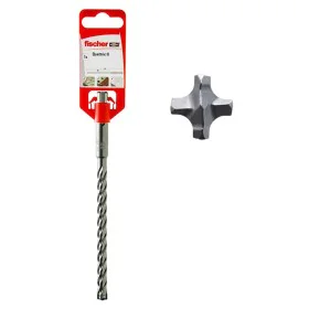 Spool set Fischer Quattric II SDS Plus Steel Cement by Fischer, Drill Bit Sets - Ref: S7909422, Price: 10,07 €, Discount: %