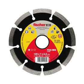 Disco de corte Fischer de Fischer, Lâminas - Ref: S7909427, Preço: 19,60 €, Desconto: %