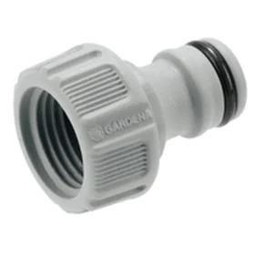 Bocal Gardena 18200-20 Adaptador (1/2") de Gardena, Boquilhas - Ref: S7909436, Preço: 5,01 €, Desconto: %