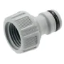 Nozzle Gardena 18200-20 Adaptor (1/2") by Gardena, Nozzles & Spray Guns - Ref: S7909436, Price: 5,01 €, Discount: %