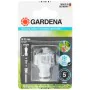 Bocchetta Gardena 18200-20 Adattatore (1/2") di Gardena, Testine per irrigazione - Rif: S7909436, Prezzo: 5,01 €, Sconto: %