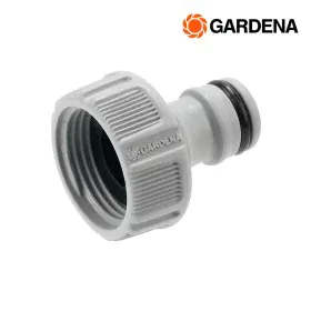 Manguera Gardena 18221-20 Adaptador Macho 3/4" de Gardena, Mangueras y accesorios - Ref: S7909437, Precio: 5,15 €, Descuento: %