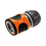 Conector Gardena rapid-stop 18213-20 de Gardena, Mangueras y accesorios - Ref: S7909442, Precio: 9,28 €, Descuento: %