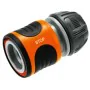 Conector Gardena rapid-stop 18213-20 de Gardena, Mangueras y accesorios - Ref: S7909442, Precio: 9,28 €, Descuento: %