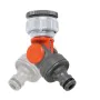 Connector Gardena Adaptor articulated fast by Gardena, Hoses and accessories - Ref: S7909446, Price: 12,21 €, Discount: %