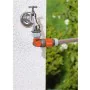 Conector Gardena Adaptador articulado rápido de Gardena, Mangueras y accesorios - Ref: S7909446, Precio: 12,38 €, Descuento: %