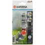 Connector Gardena Adaptor articulated fast by Gardena, Hoses and accessories - Ref: S7909446, Price: 12,21 €, Discount: %