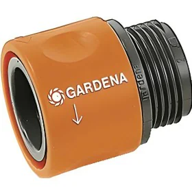 Conector Gardena 2917-20 de Gardena, Mangueras y accesorios - Ref: S7909449, Precio: 9,01 €, Descuento: %