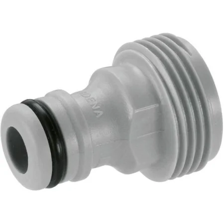 Adaptateur Gardena 2921-20 À vis de Gardena, Robinets - Réf : S7909450, Prix : 6,95 €, Remise : %