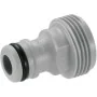 Adaptateur Gardena 2921-20 À vis de Gardena, Robinets - Réf : S7909450, Prix : 6,95 €, Remise : %