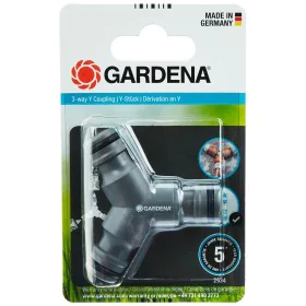 Connecteur Gardena 2934-20 1/2 "- 3/4 " de Gardena, Tuyaux et accessoires - Réf : S7909452, Prix : 8,31 €, Remise : %