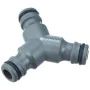 Conector Gardena 2934-20 1/2 "- 3/4 " de Gardena, Mangueiras e acessórios - Ref: S7909452, Preço: 7,68 €, Desconto: %