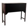 Hall Table with Drawers Alexandra House Living Red Fir wood MDF Wood 40 x 102 x 120 cm by Alexandra House Living, Tables - Re...