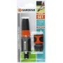 Lot Gardena 18288-20 Kits d'irrigation de Gardena, Tuyaux et accessoires - Réf : S7909458, Prix : 17,29 €, Remise : %