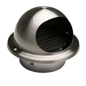 Rede Fepre Ø 120-138 mm 16,5 cm Encastrável de Fepre, Redes, difusores e respiradouros - Ref: S7909460, Preço: 18,85 €, Desco...