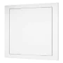 Tampas Fepre Caixa de registos Branco Plástico 20 x 20 cm de Fepre, Caixas para instalação elétrica - Ref: S7909462, Preço: 6...