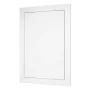 Tampas Fepre Caixa de registos Branco Plástico 20 x 25 cm de Fepre, Caixas para instalação elétrica - Ref: S7909463, Preço: 6...