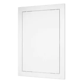 Tapa Fepre Caja de Registros Blanco Plástico 20 x 25 cm de Fepre, Cajas para Instalación Eléctrica - Ref: S7909463, Precio: 6...