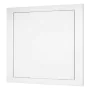 Couvercle Fepre Boîte de registre Blanc Plastique 30 x 30 cm de Fepre, Boîtiers externes - Réf : S7909465, Prix : 8,06 €, Rem...