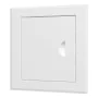 Tampas Fepre Caixa de registos (20 x 20 cm) de Fepre, Caixas para instalação elétrica - Ref: S7909471, Preço: 14,52 €, Descon...